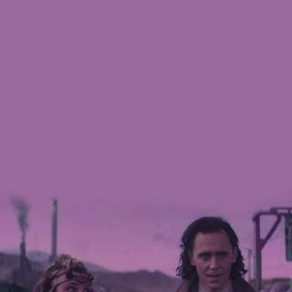 Loki sad wallpaper