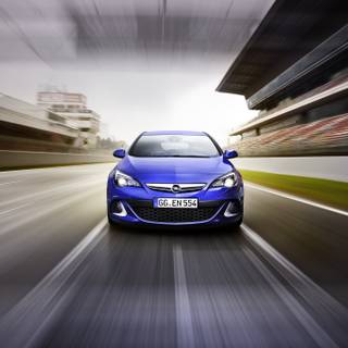 Opel OPC wallpaper
