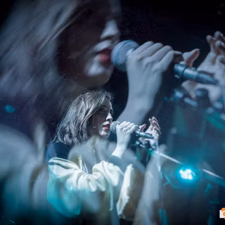 Alice Merton wallpaper