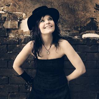 Anette Olzon wallpaper