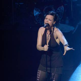 Anette Olzon wallpaper