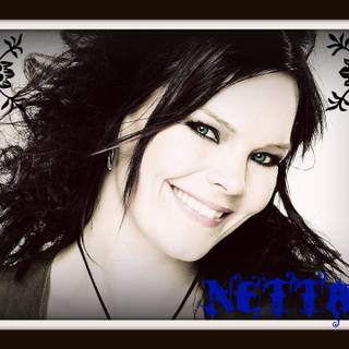 Anette Olzon wallpaper