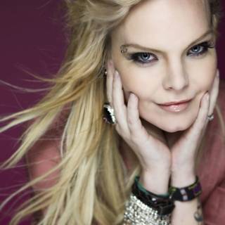 Anette Olzon wallpaper