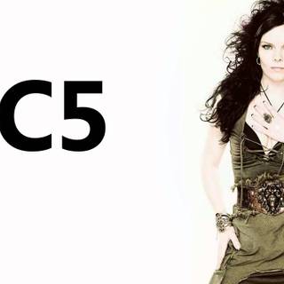 Anette Olzon wallpaper