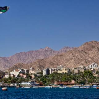 Aqaba wallpaper