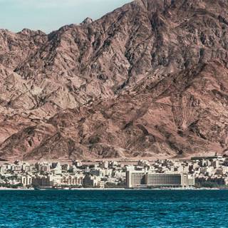 Aqaba wallpaper