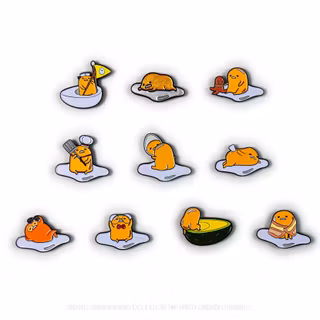 Halloween Gudetama wallpaper