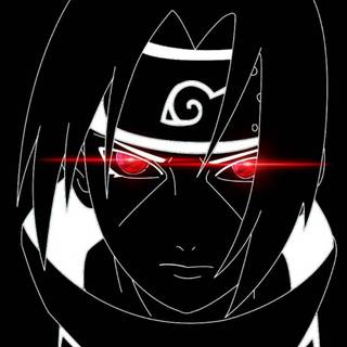 Itachi Uchiha 8k iPhone wallpaper