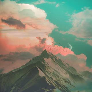 iPhone aesthetic 4k wallpaper