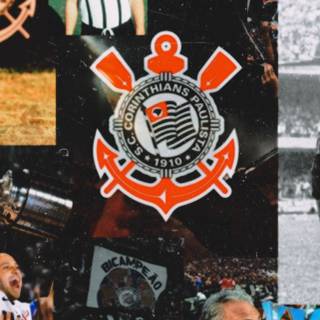 Corinthians iPhone wallpaper
