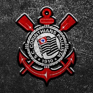 Corinthians iPhone wallpaper