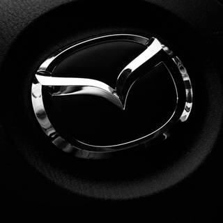Mazda iPhone wallpaper