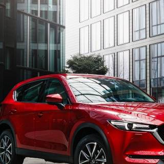 Mazda iPhone wallpaper