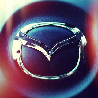 Mazda iPhone wallpaper