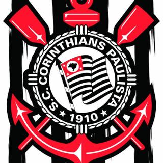 Corinthians iPhone wallpaper