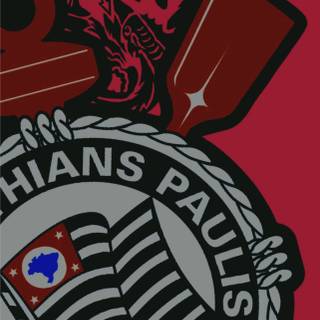 Corinthians iPhone wallpaper
