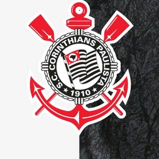 Corinthians iPhone wallpaper
