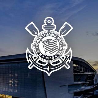 Corinthians iPhone wallpaper