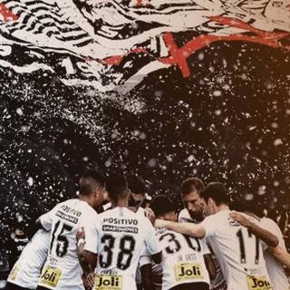 Corinthians iPhone wallpaper