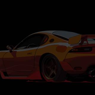 Mazda iPhone wallpaper