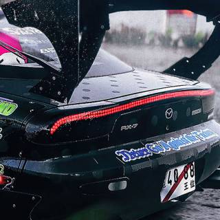 Mazda iPhone wallpaper