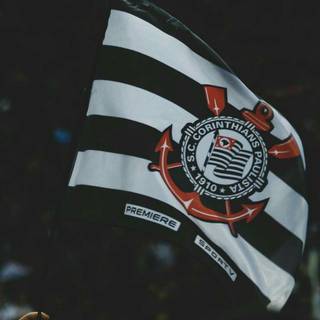 Corinthians iPhone wallpaper