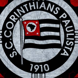 Corinthians iPhone wallpaper