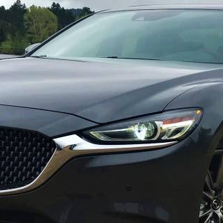 Mazda iPhone wallpaper