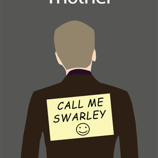 How I Met Your Mother iPhone wallpaper