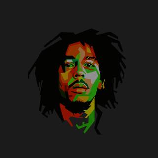 Reggae music wallpaper