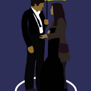 How I Met Your Mother iPhone wallpaper