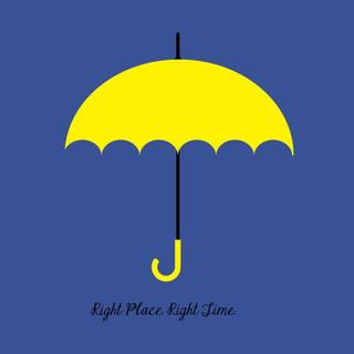 How I Met Your Mother iPhone wallpaper