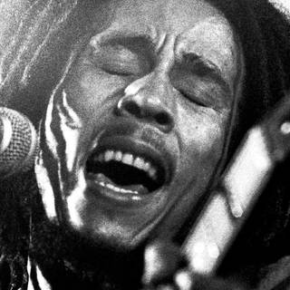 Bob Marley iPhone wallpaper