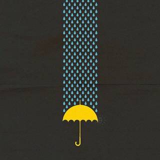 How I Met Your Mother iPhone wallpaper