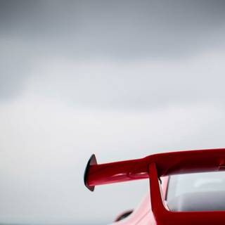 Porsche GT3 iPhone wallpaper
