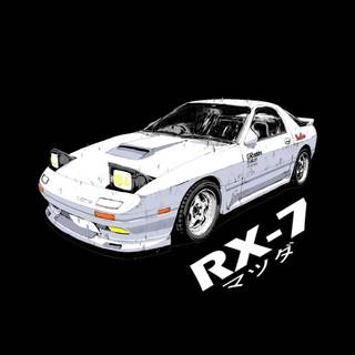 Mazda iPhone wallpaper