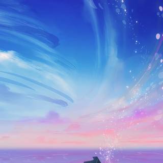 Piano iPhone wallpaper