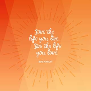 Bob Marley iPhone wallpaper