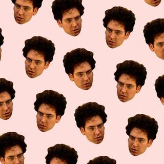 How I Met Your Mother iPhone wallpaper