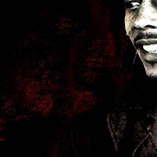 Bob Marley iPhone wallpaper