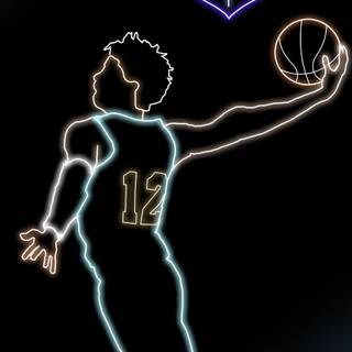 Ja Morant phone wallpaper