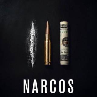 Narcos iPhone wallpaper