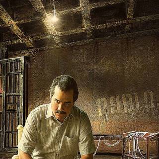 Narcos iPhone wallpaper
