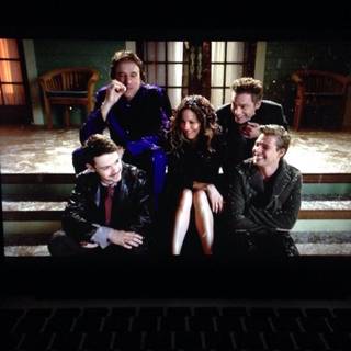 How I Met Your Mother iPhone wallpaper