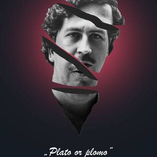 Narcos iPhone wallpaper