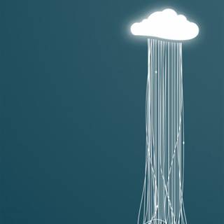 iPhone vector wallpaper