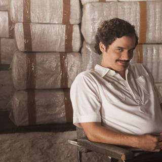 Narcos iPhone wallpaper