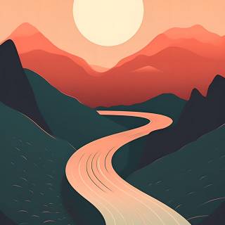 iPhone vector wallpaper