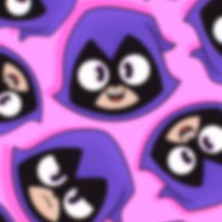 Teen Titans iPhone wallpaper