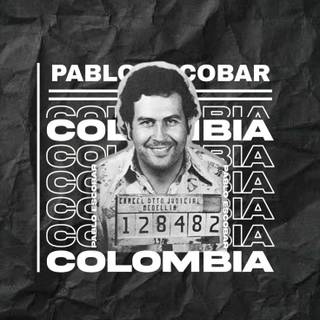 Narcos iPhone wallpaper